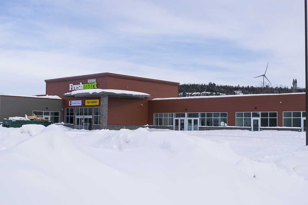 M’Chigeeng FreshMart