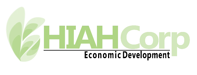 HIAH Corp Economic Development